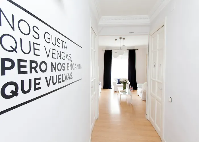 Hostal Salamanca